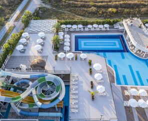 Jadore Deluxe Hotel & Spa   5*