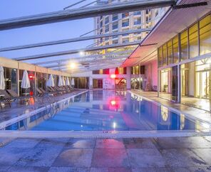 Jadore Deluxe Hotel & Spa   5*