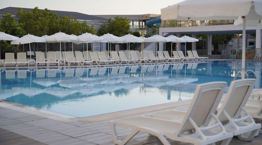 Jadore Deluxe Hotel & Spa   5*