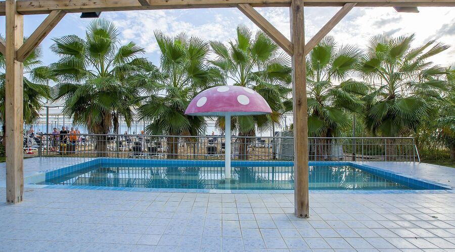 Jadore Deluxe Hotel & Spa   5*