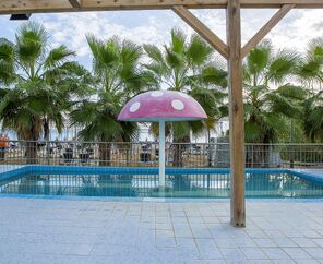 Jadore Deluxe Hotel & Spa   5*