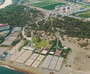 Jadore Deluxe Hotel & Spa   5*