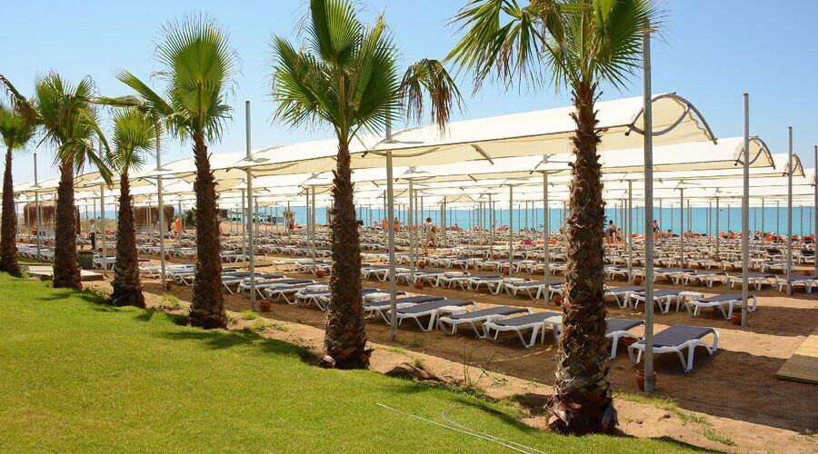 Jadore Deluxe Hotel & Spa   5*