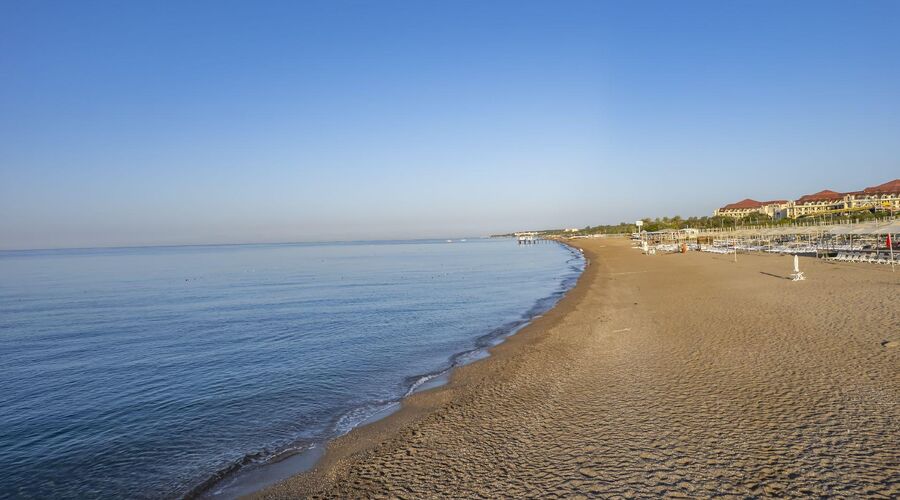 Jadore Deluxe Hotel & Spa   5*