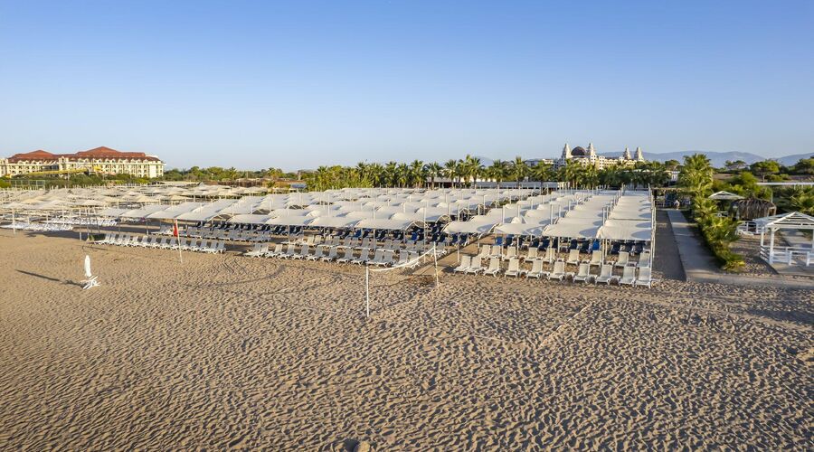 Jadore Deluxe Hotel & Spa   5*