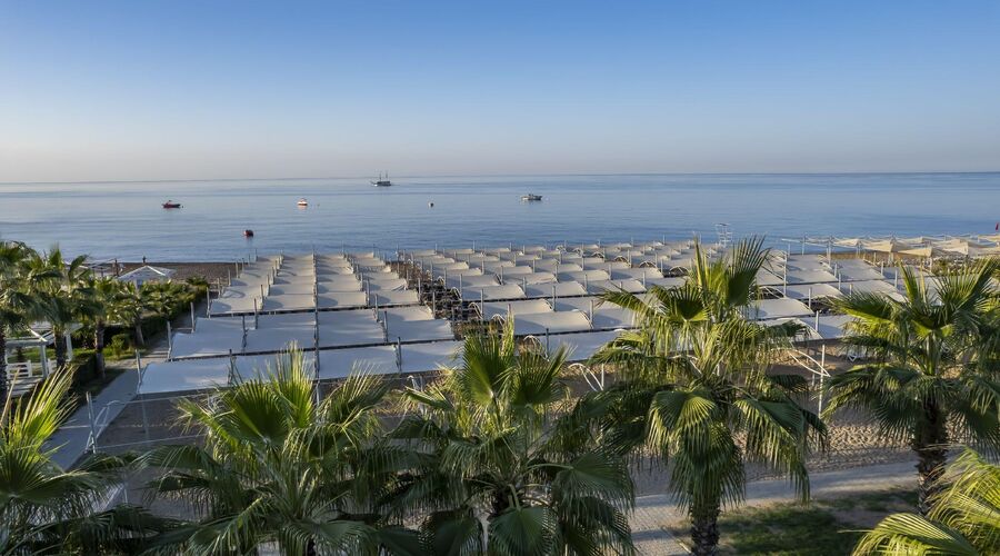 Jadore Deluxe Hotel & Spa   5*