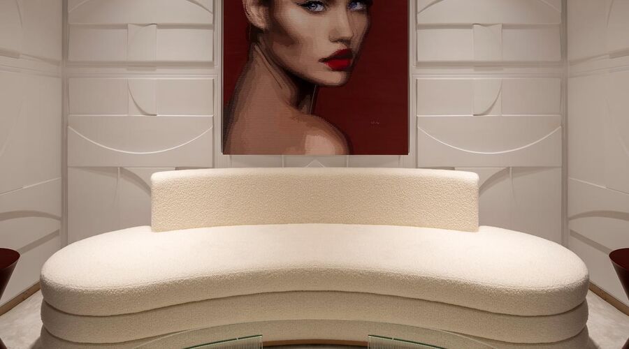 Lujo Bodrum   5*