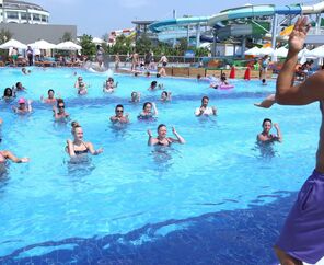 Jadore Deluxe Hotel & Spa   5*