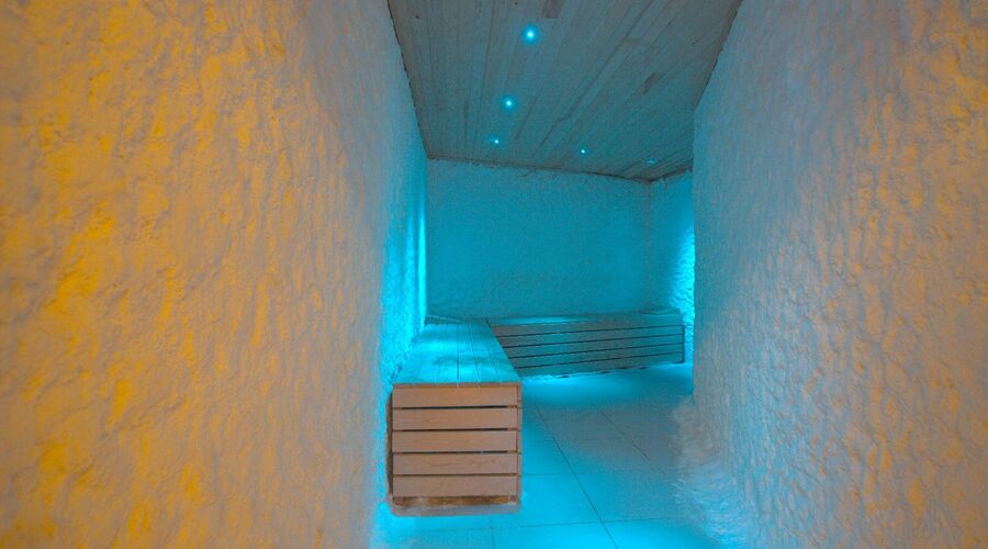 Jadore Deluxe Hotel & Spa   5*