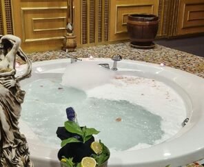 Jadore Deluxe Hotel & Spa   5*