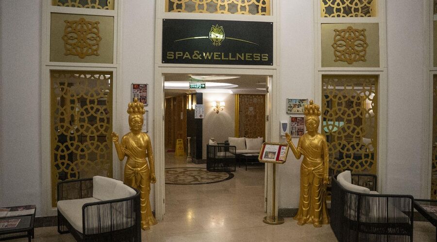 Jadore Deluxe Hotel & Spa   5*