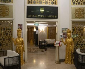 Jadore Deluxe Hotel & Spa   5*