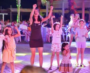 Jadore Deluxe Hotel & Spa   5*