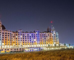 Jadore Deluxe Hotel & Spa   5*