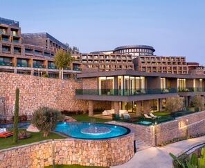 Lujo Bodrum   5*