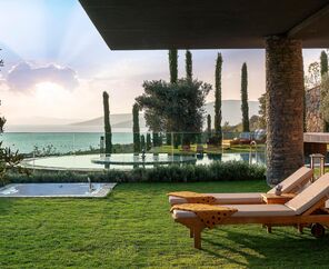 Lujo Bodrum   5*