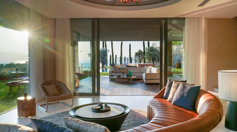 Lujo Bodrum   5*
