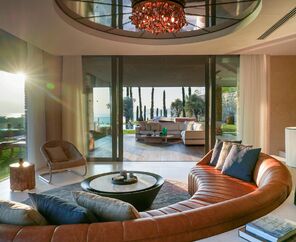 Lujo Bodrum   5*