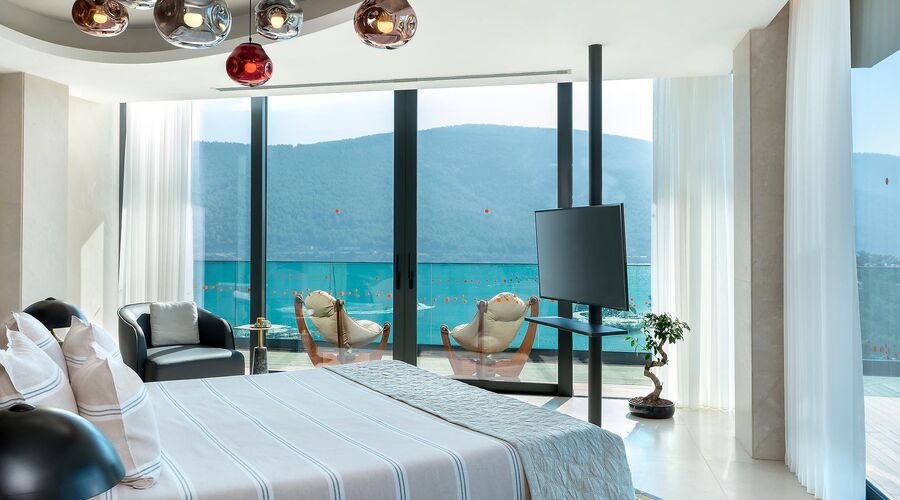 Lujo Bodrum   5*