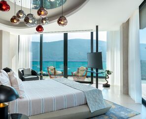 Lujo Bodrum   5*