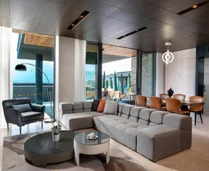 Lujo Bodrum   5*