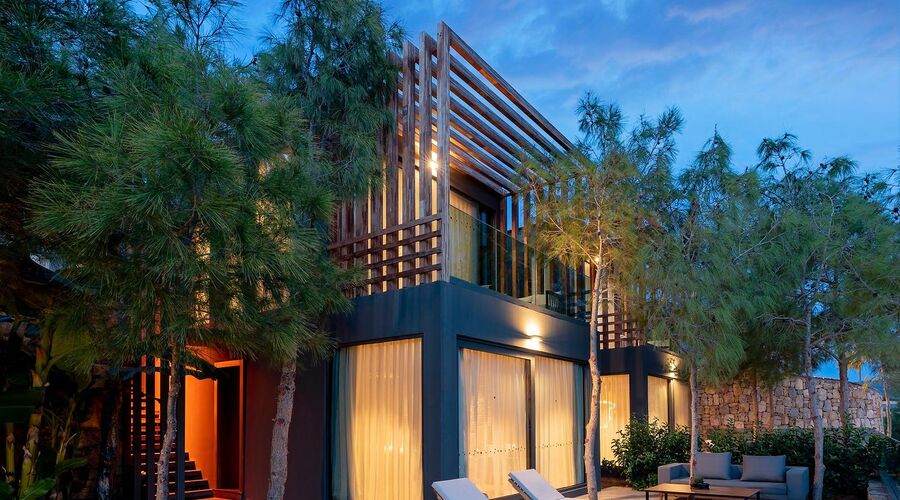 Lujo Bodrum   5*