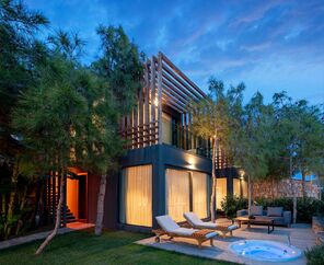 Lujo Bodrum   5*