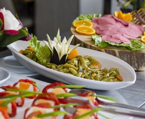 Dragut Point North Hotel  3*