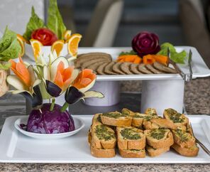 Dragut Point North Hotel  3*