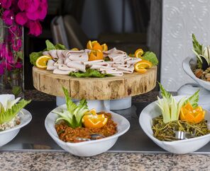 Dragut Point North Hotel  3*