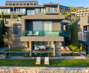 Lujo Bodrum   5*
