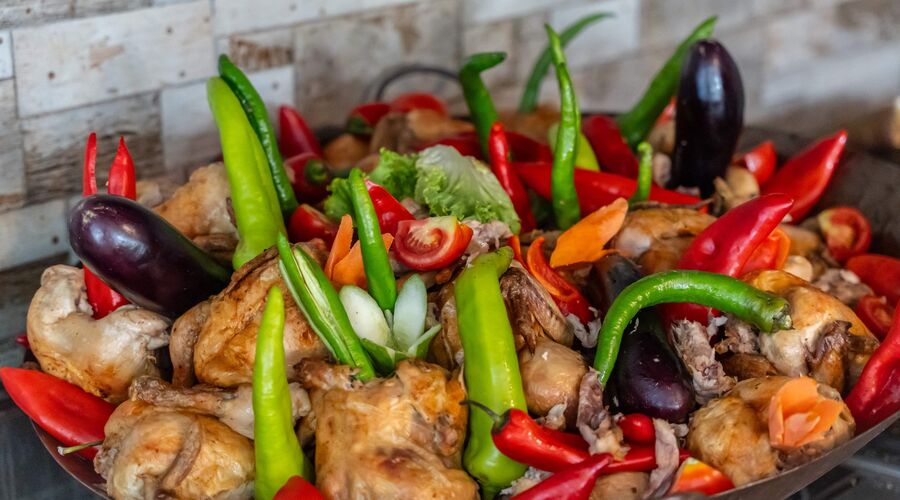 Dragut Point North Hotel  3*