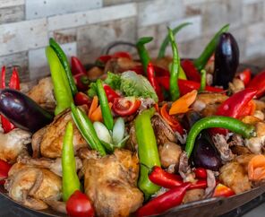 Dragut Point North Hotel  3*