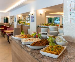 Dragut Point North Hotel  3*