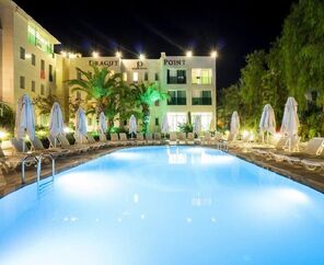 Dragut Point North Hotel  3*