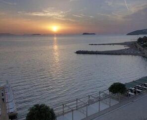 Dragut Point North Hotel  3*