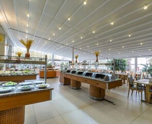 Dragut Point North Hotel  3*