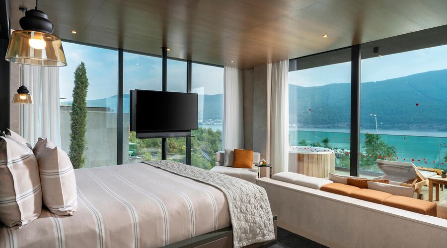 Lujo Bodrum   5*