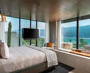 Lujo Bodrum   5*
