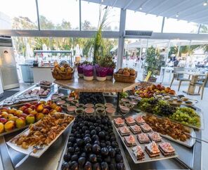 Dragut Point North Hotel  3*