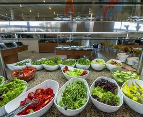 Dragut Point North Hotel  3*