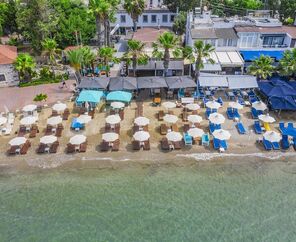 Blue Bay Beach Hotel 3*