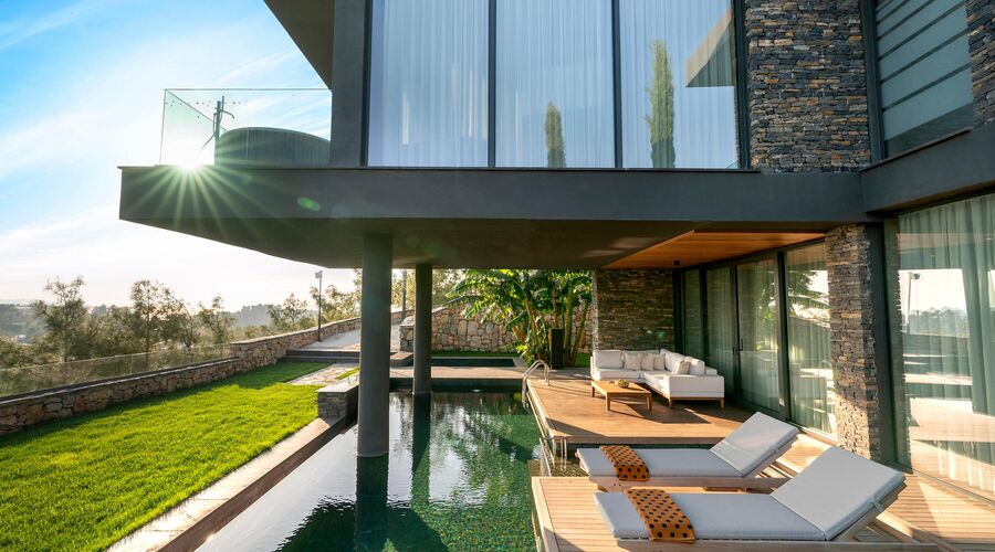 Lujo Bodrum   5*