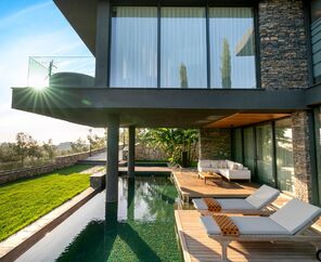 Lujo Bodrum   5*