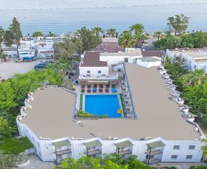 Blue Bay Beach Hotel 3*