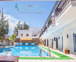 Blue Bay Beach Hotel 3*