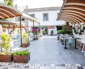 Blue Bay Beach Hotel 3*