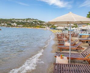 Blue Bay Beach Hotel 3*