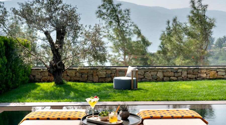 Lujo Bodrum   5*