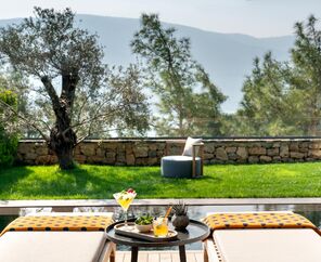 Lujo Bodrum   5*